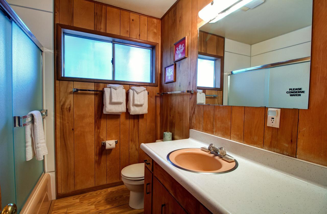 17A Longview Villa Wawona Room photo